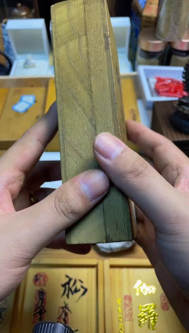 宝顺中古仓直播好物推荐7