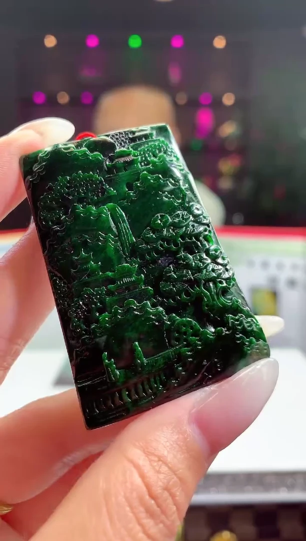 未镶嵌定制翡翠天然翡翠（拍一发一）