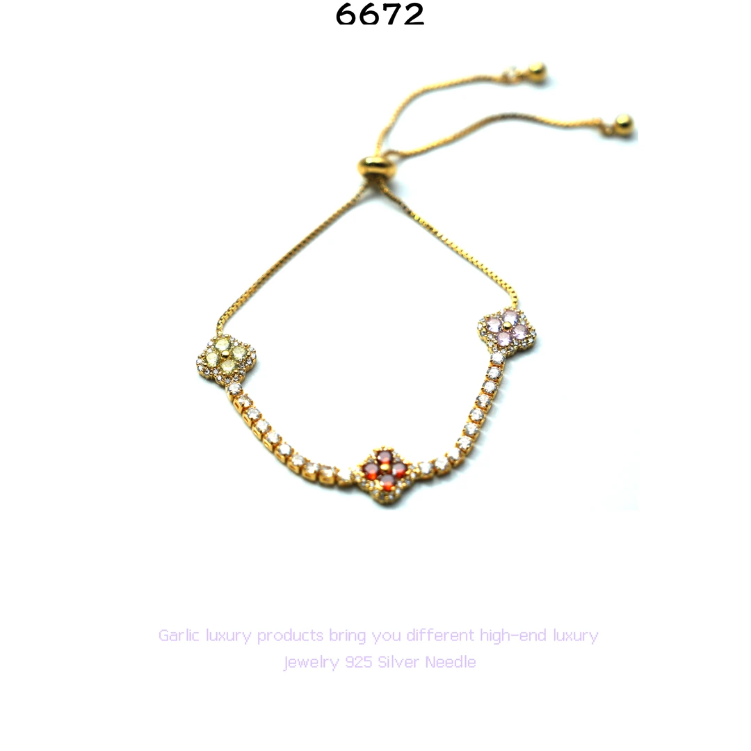 设计师款手链~6672X