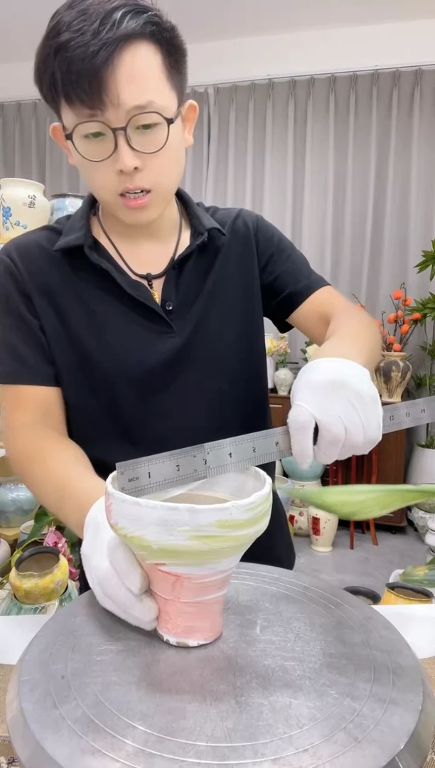 陶瓷花盆7.16直播链接