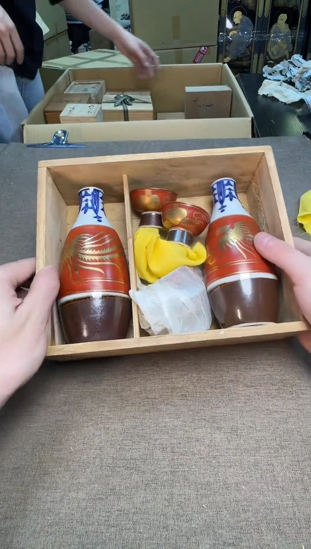 茶宠瓷器茶具套装
