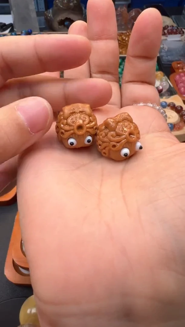 颈饰未镶嵌水晶23a多样性发其一/11.6/1个