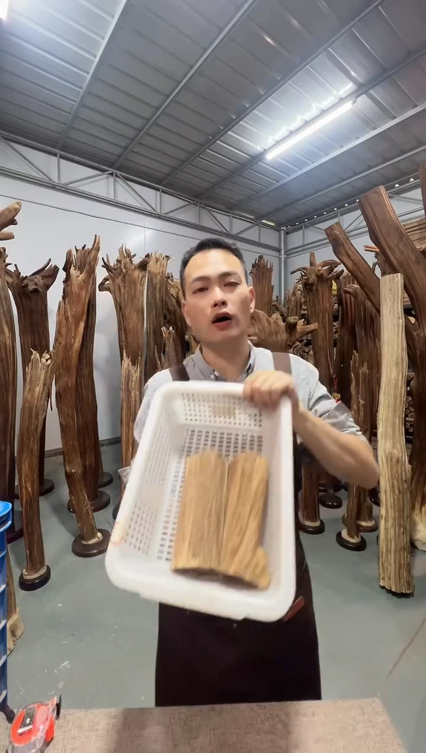 沉香沉香枕沉香原料 七天无理由