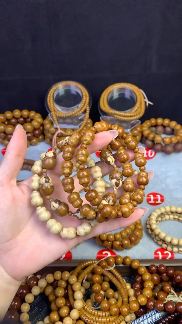 手串紫金鼠11葫芦