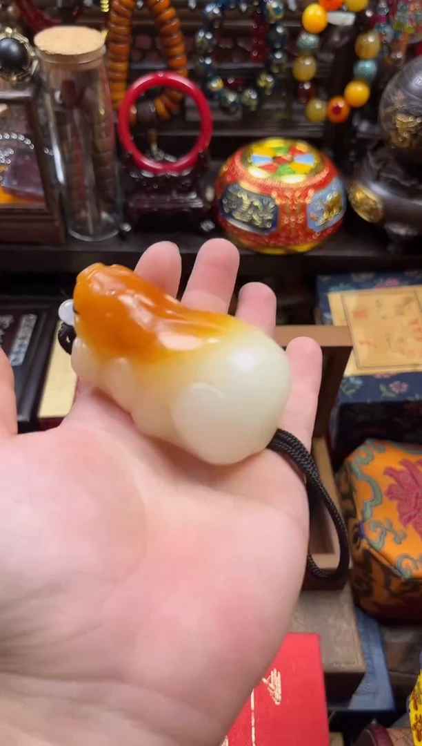 一一一一一一白黄貔貅