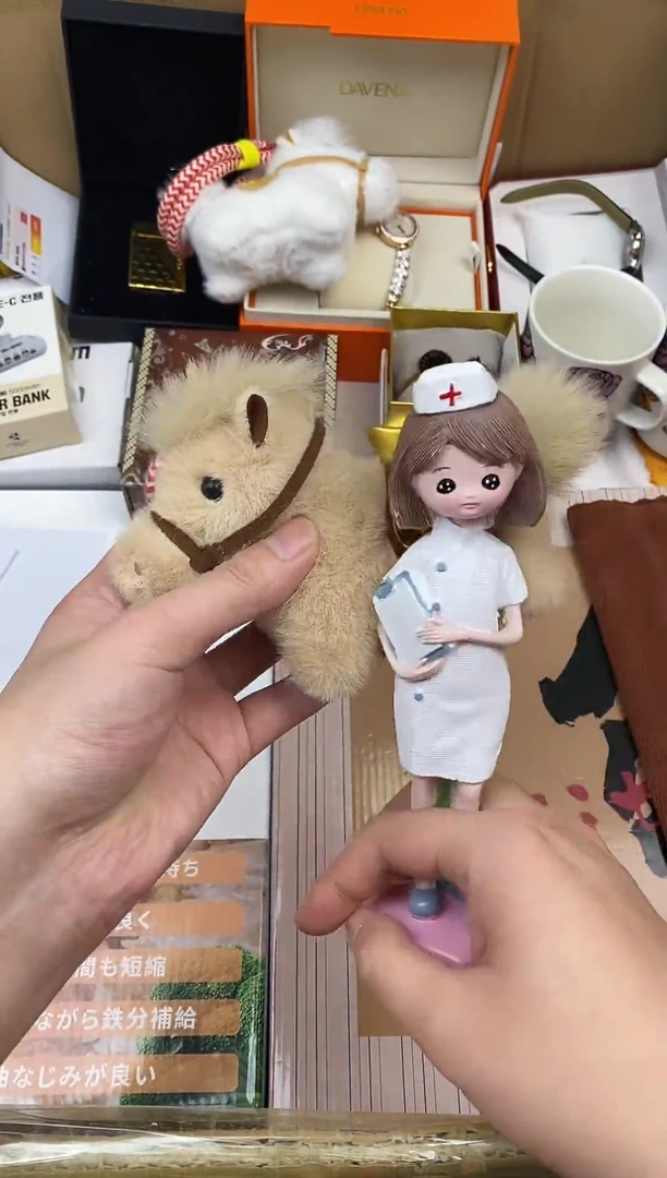 其他如图所示 高端礼品