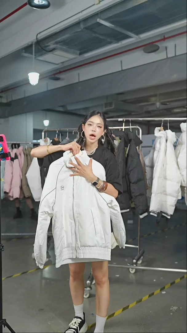 YKYB羽绒服    083