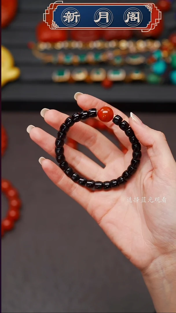 手串椰蒂大**形文玩配饰多样性发货