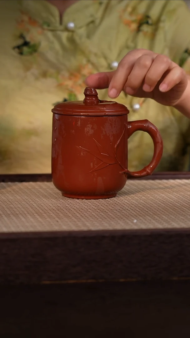 茶壶紫砂