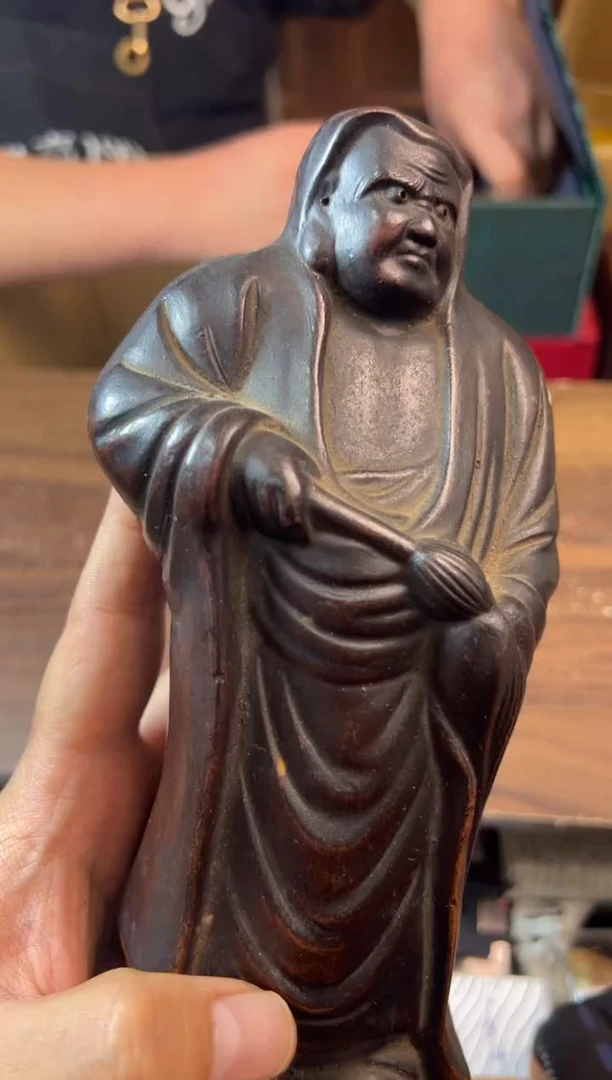 工艺赏玩器物茶宠摆件把件卡单拉黑部分非全新品介意勿拍