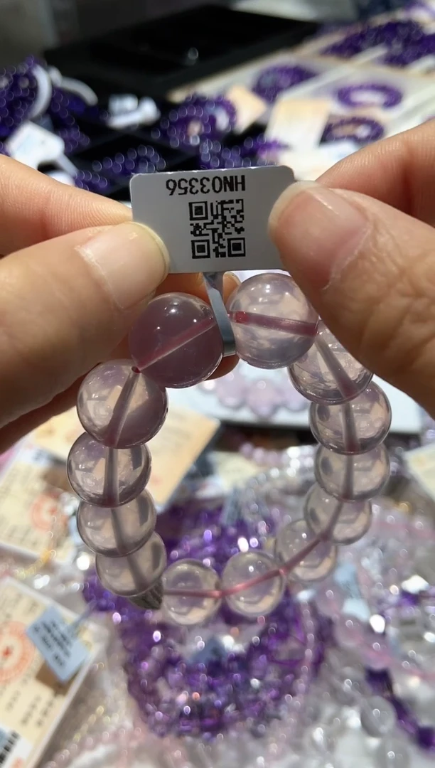【闪购商品】水晶手串未镶嵌手串