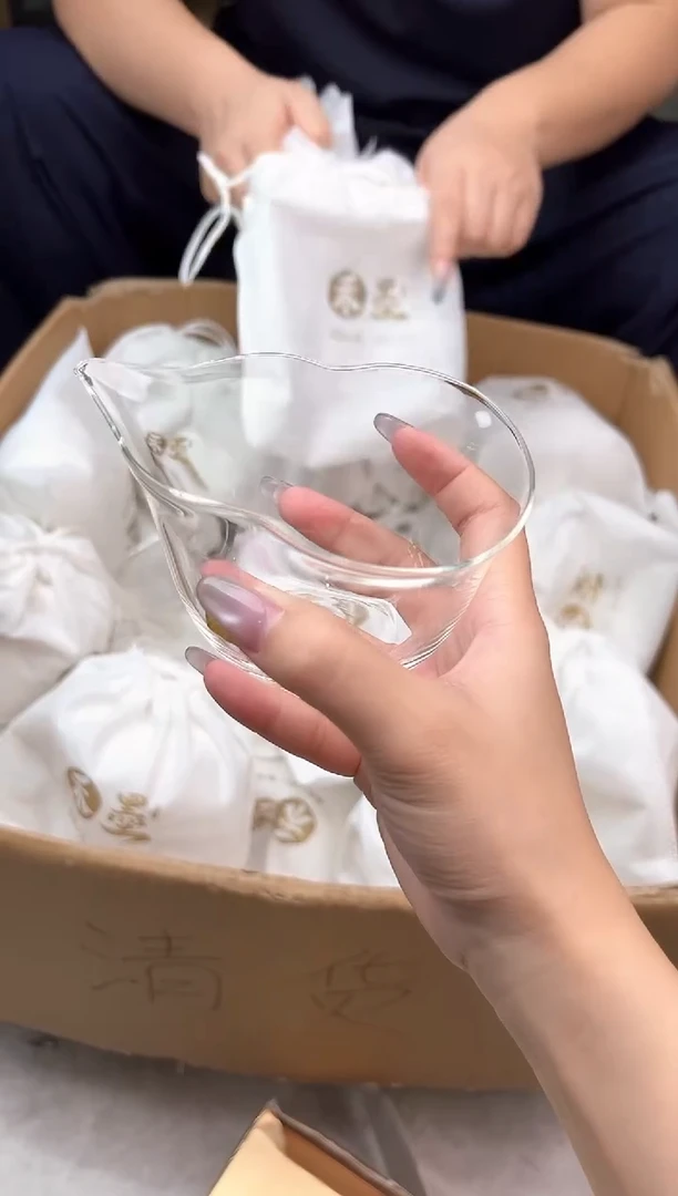 禾墨清如透明色