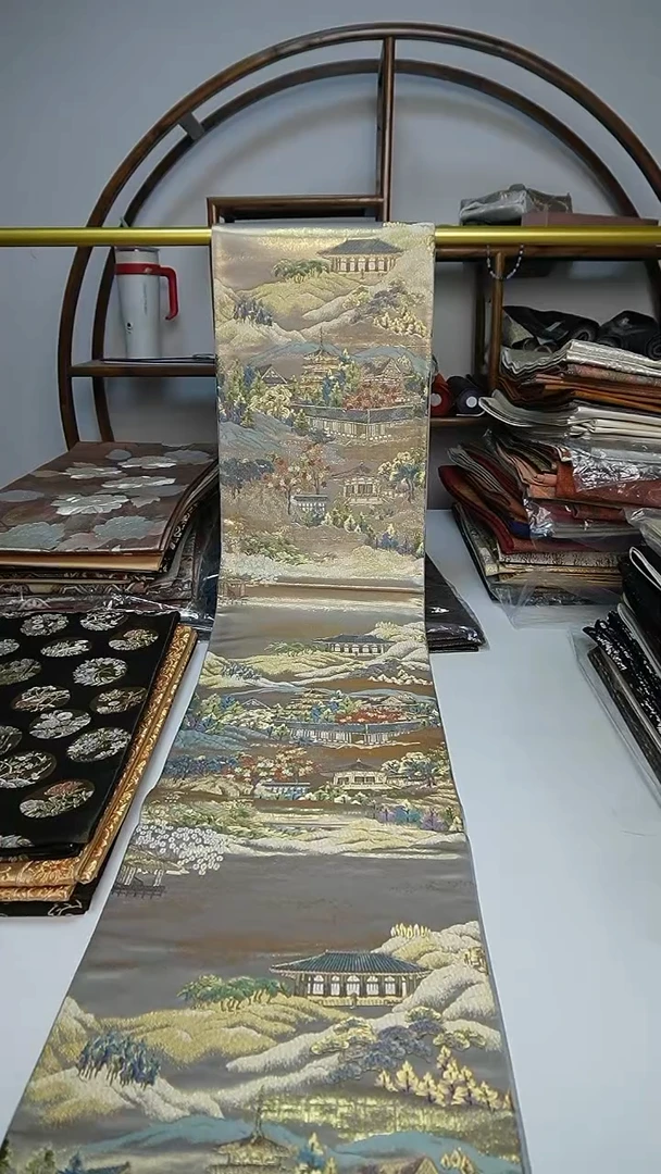 织绣75 风景风景风景