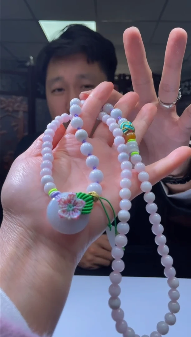 【闪购商品】定制翡翠未镶嵌WG0209047