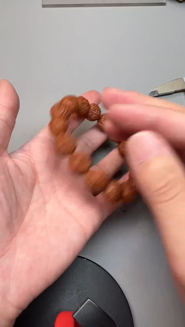 手串文玩核桃精品文玩手串一条