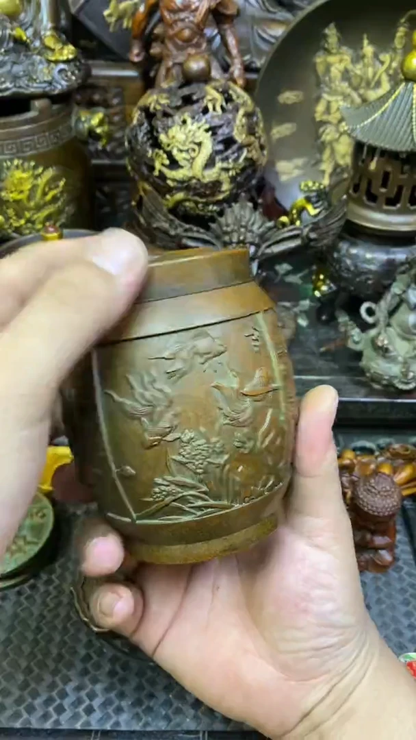 铜摆件88888888888