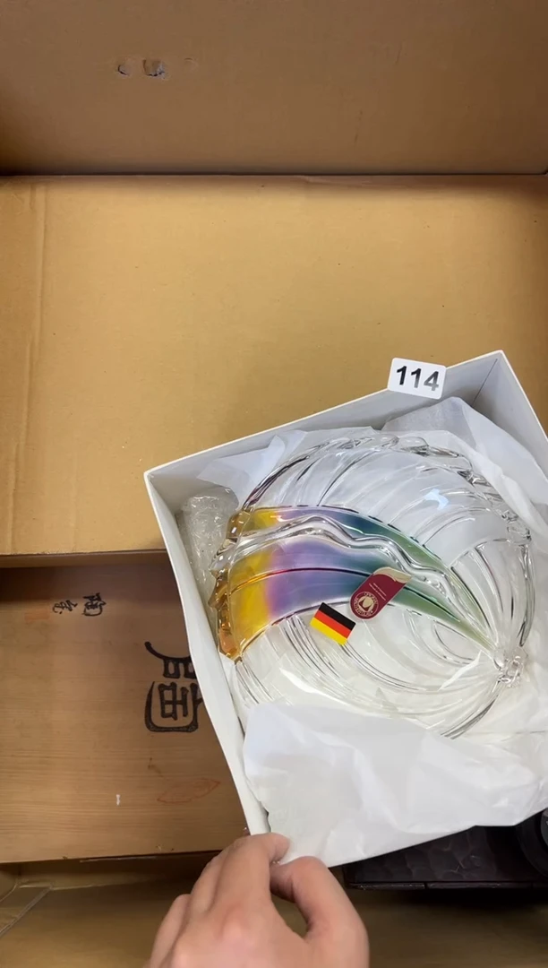 定制114中古商品谨慎参拍