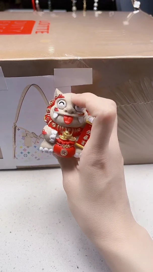 瓷片陶茶周边666文玩多人