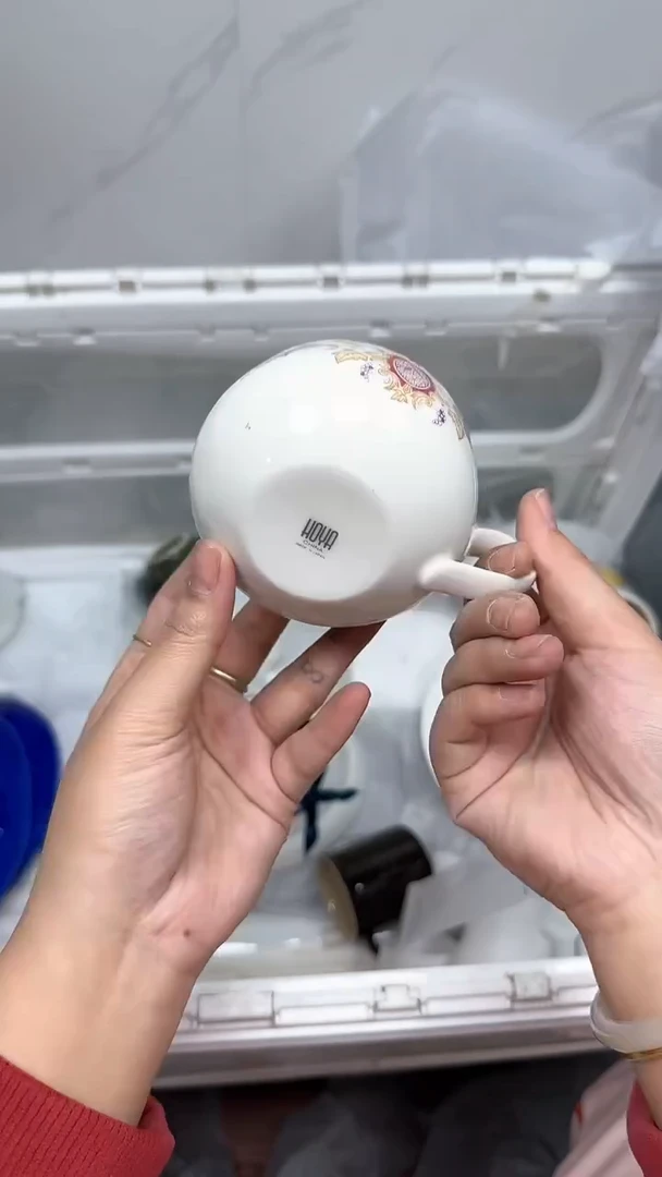 【闪购商品】728回流瓷器默认微瑕，18.8包邮