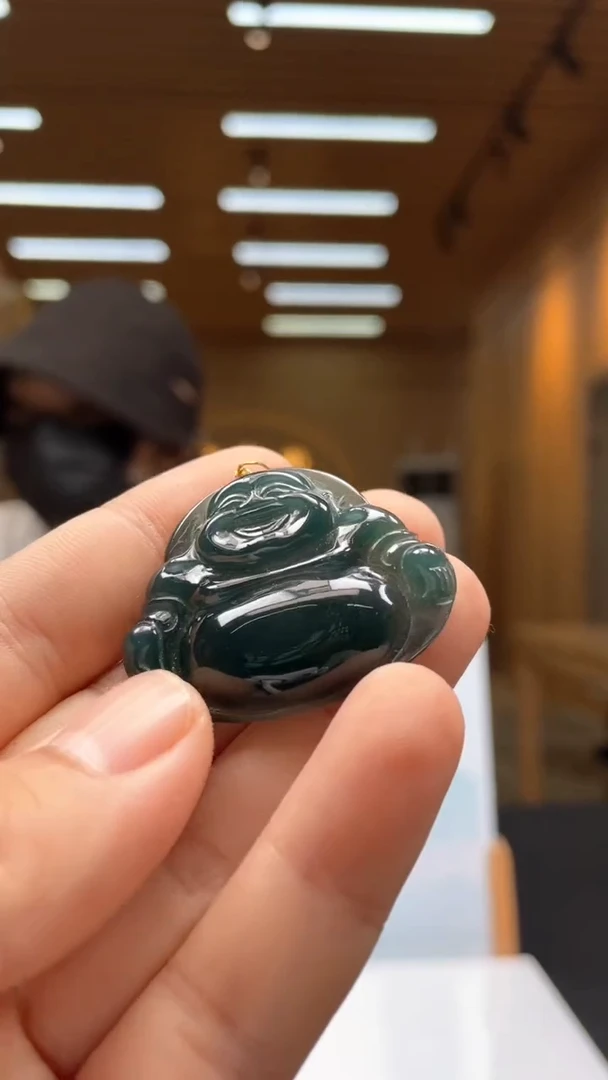 未镶嵌定制翡翠********320