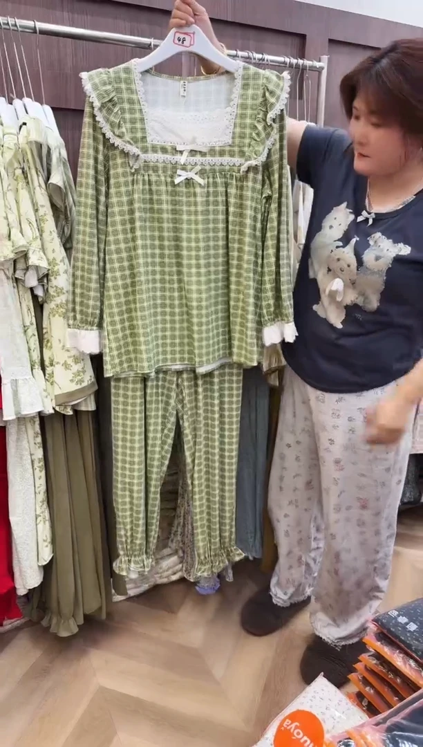 棉长袖长裤48XL号140斤以下