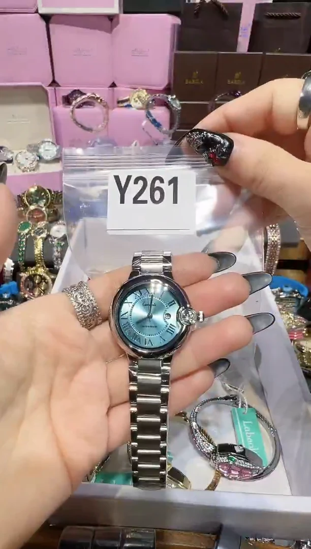 石英机芯锻造碳钢0