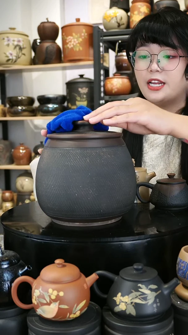 【闪购商品】壶19微瑕 苏橙茶周边......
