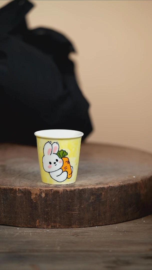 【闪购商品】瓷片景德镇高温釉下彩（食品级）