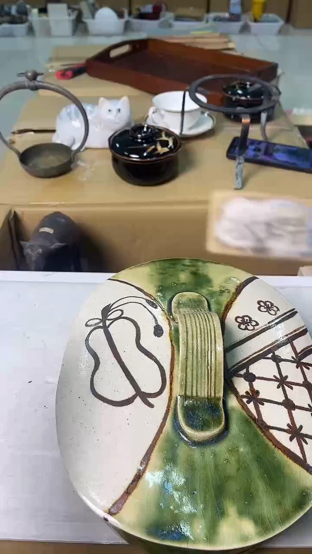 中古杂项默认微瑕，满18包邮  微瑕