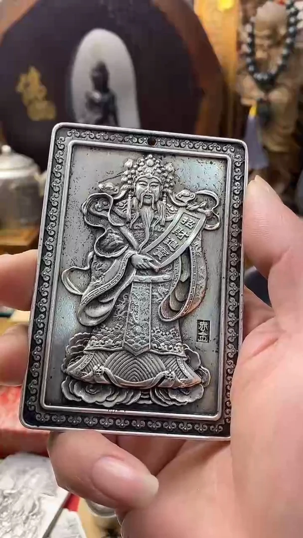 无800银------主播推荐------摆件