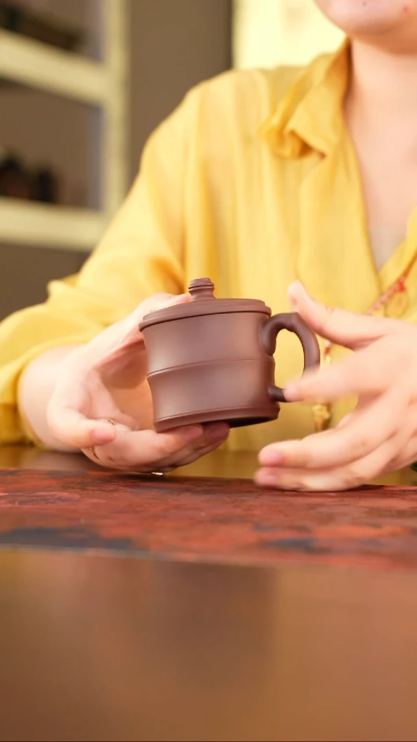 茶杯紫砂0921092109210921