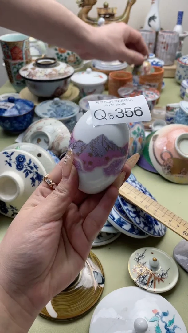 【闪购商品】摆件5356精美创意日式臻品