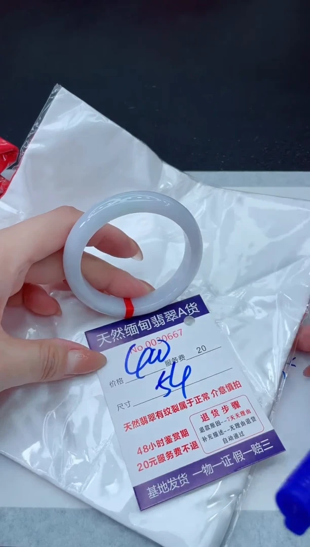 未镶嵌手镯翡翠400.00000