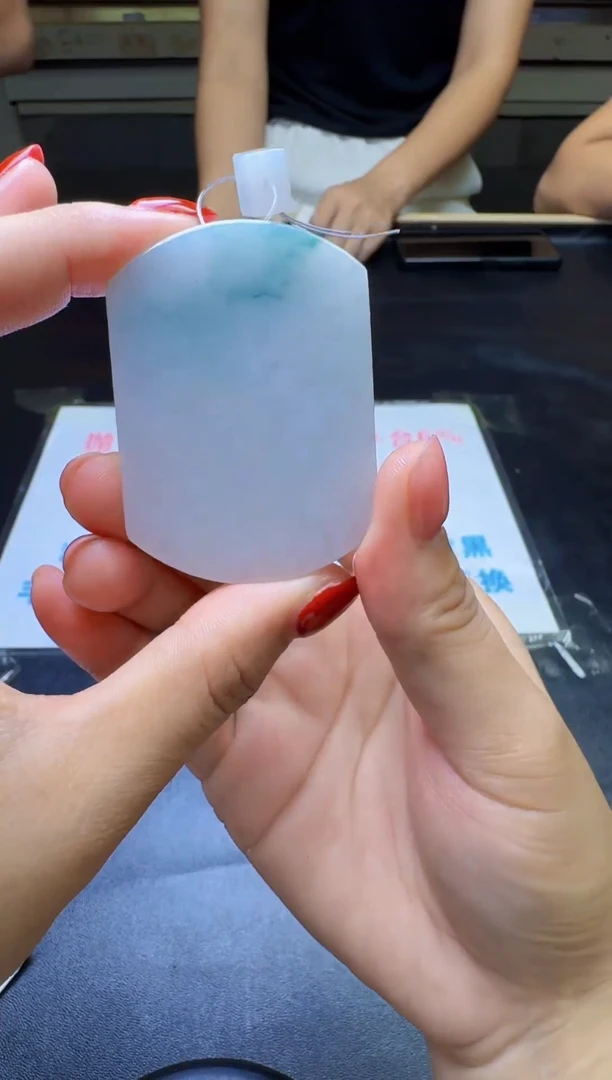 未镶嵌定制翡翠天然翡翠A货