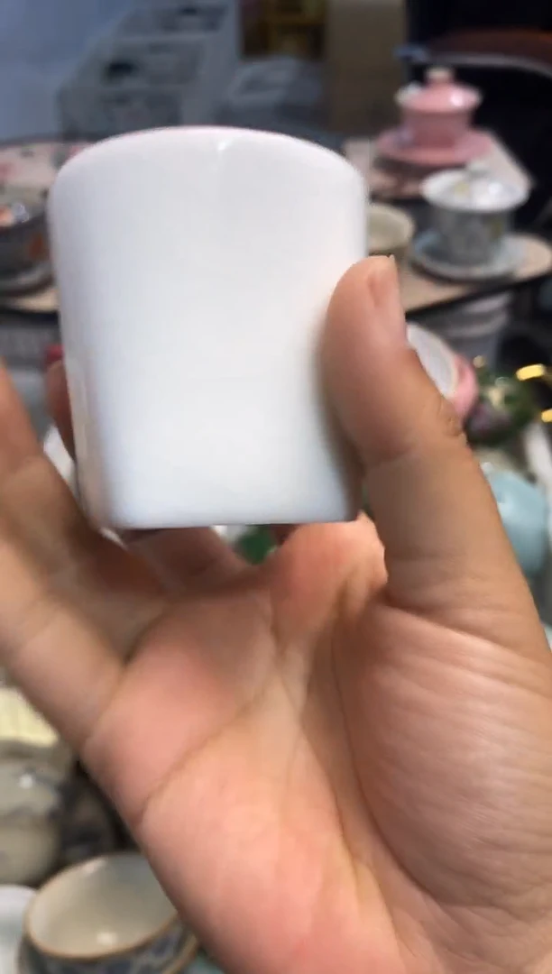 高端 茶壶 茶杯 茶具 轻轻微瑕
