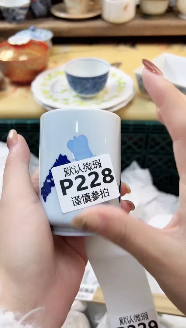 瓷片毅228