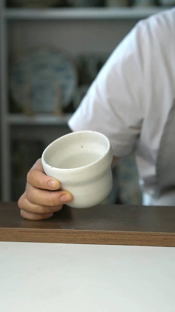 DXC心流手握杯160ml@4-2@