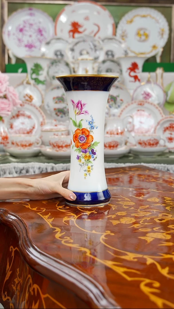 摆件米多家中古瓷器如图所示99