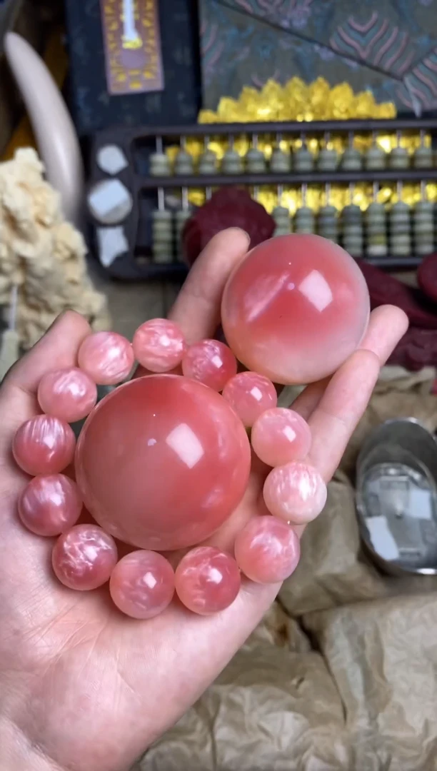 把件贝壳主播推荐主播推荐