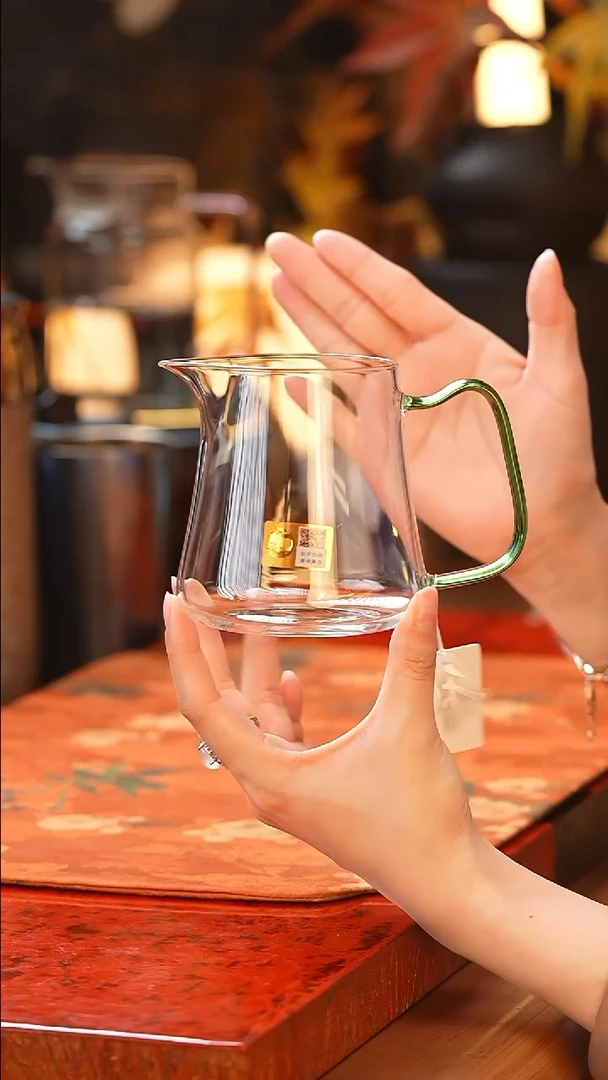 禾器/晶彩卓然A/湖绿色