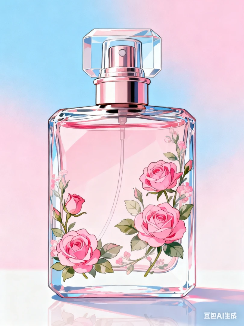 香水 [992-1190]05-6