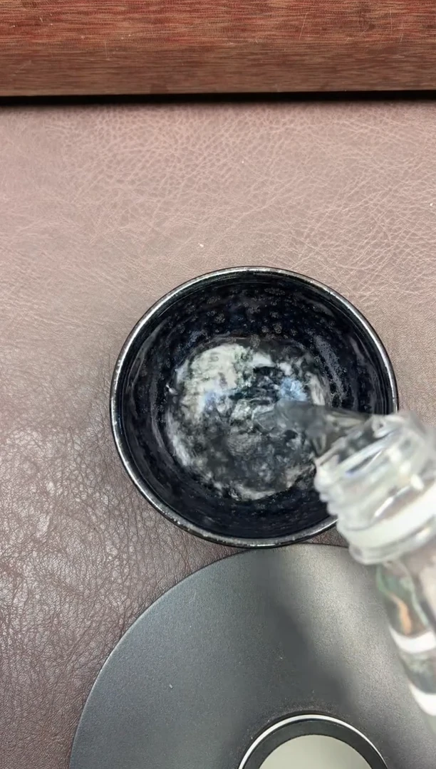 茶盏忆宋龙窑叶优萍8