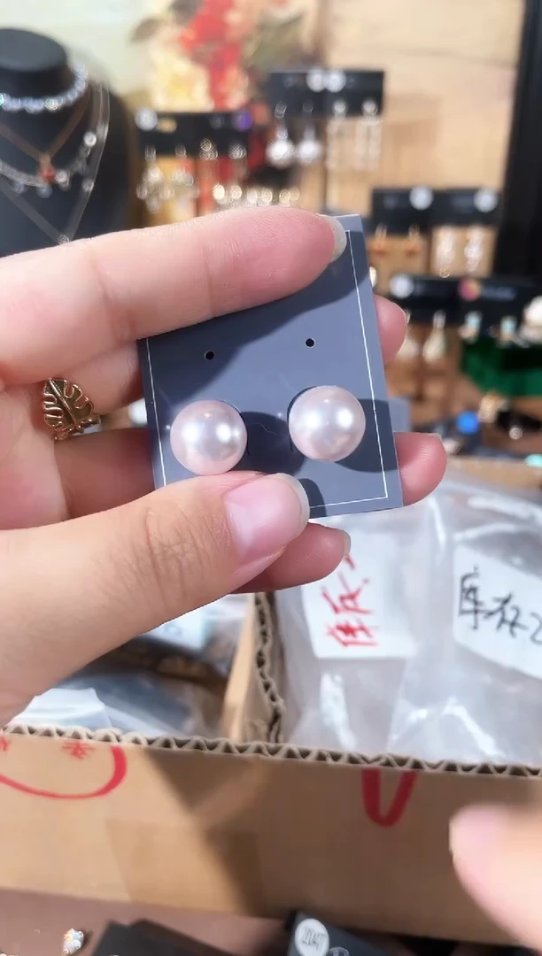 合金925银锆石萱1745
