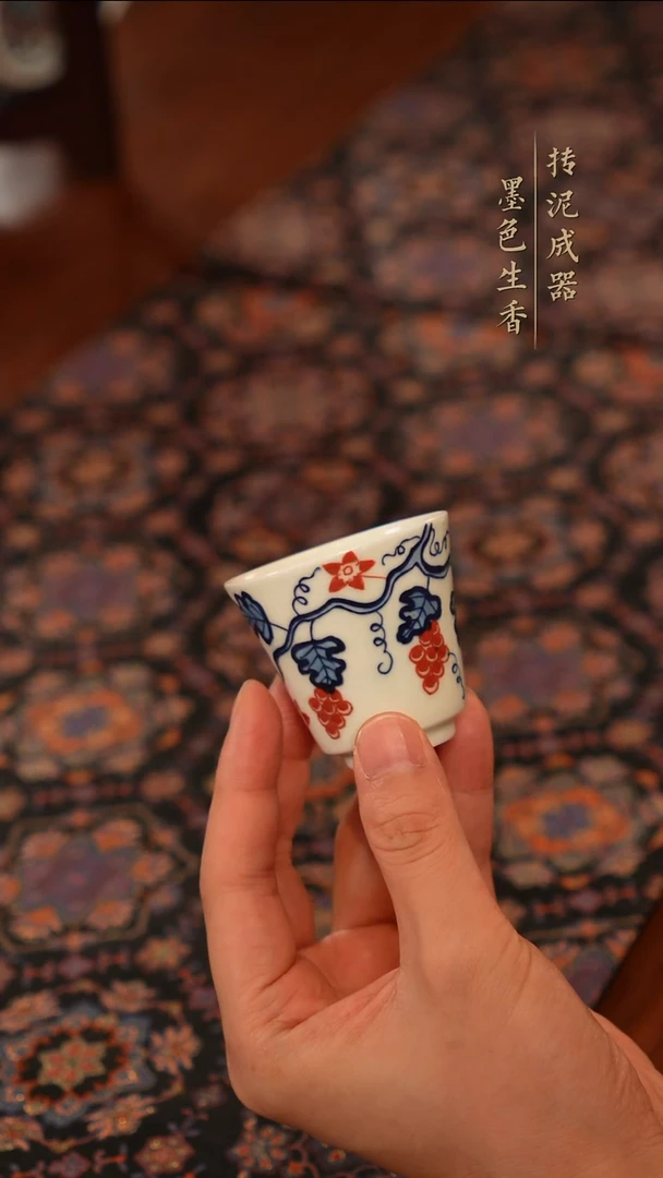 雨溪山房