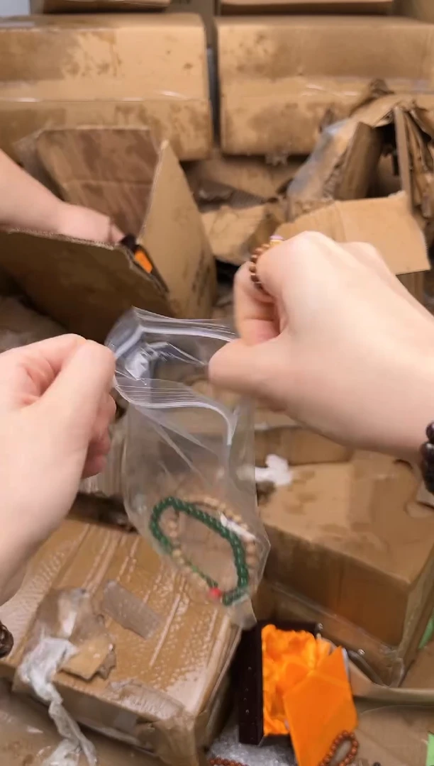 菩提手串/手链柒禾手串链接