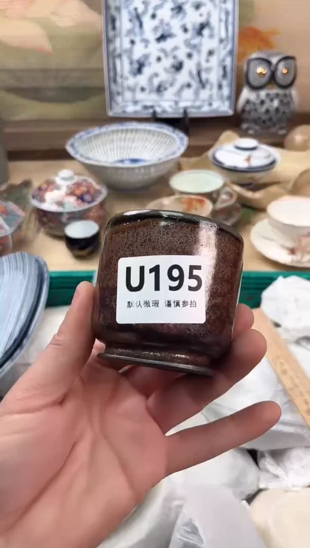 瓷片钠*195