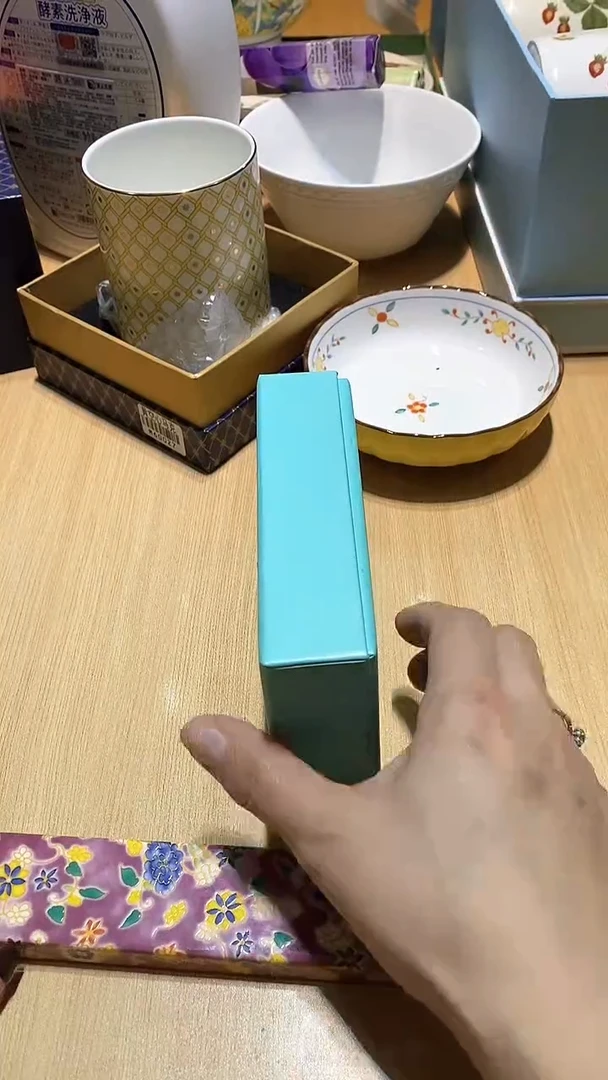 【闪购商品】瓷片锅碗瓢盆一件不剩