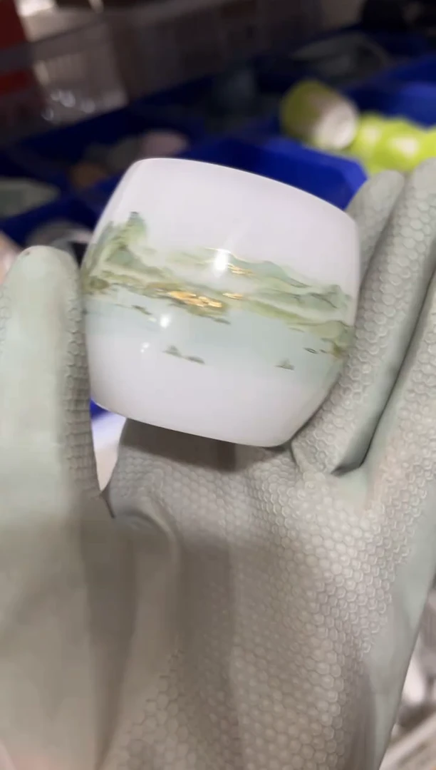 高端陶瓷茶具清品福利产品