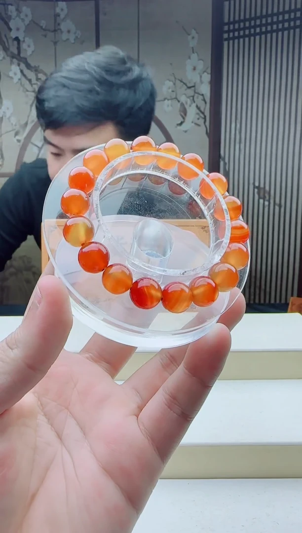 颈饰未镶嵌翡翠多样性发其一