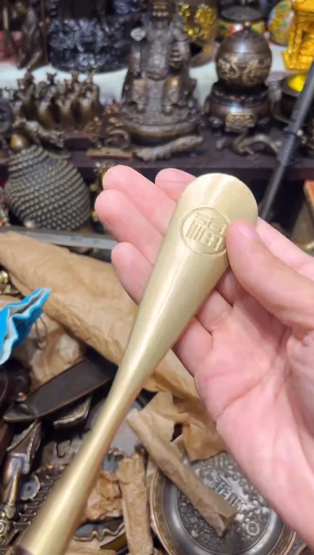 Q诺诺古铜高端精品31